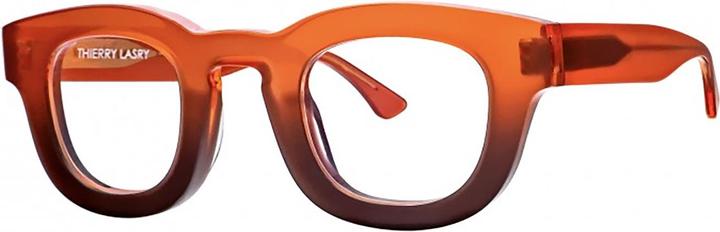 Actual product image Thierry Lasry Tropicaly