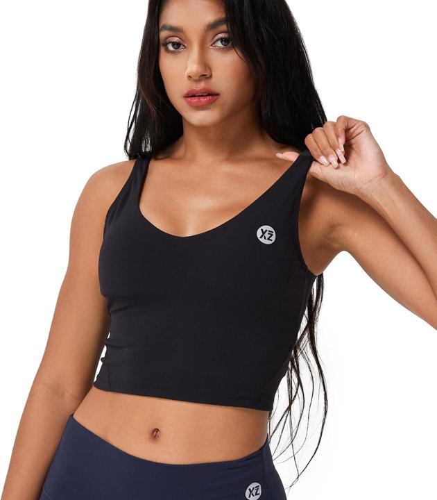 Actual product image Yeaz Secret (L)