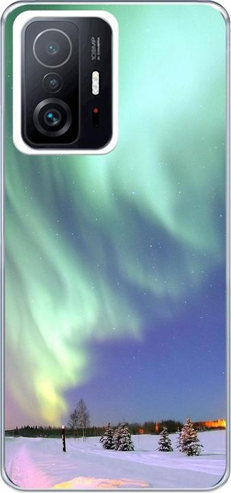 Polarlichter