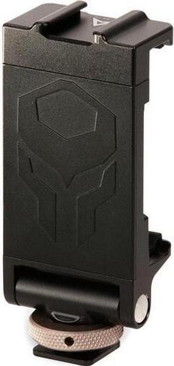 Produktbild Tilta Adjustable Cold Shoe Phone Mounting Bracket (Cage Zubehör)