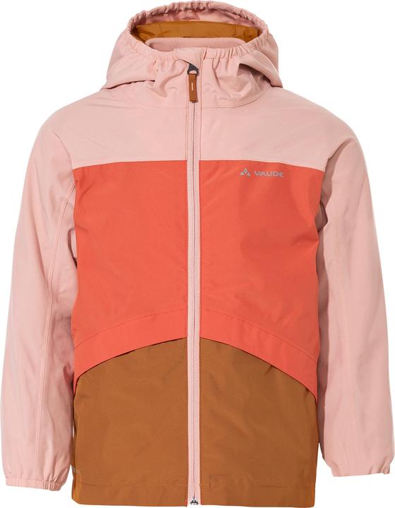 Silt brown, Rose
