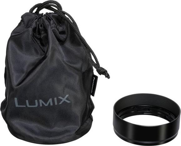 Actual product image Panasonic 12mm f/1.4 Leica DG Summilux ASPH. (Micro Four Thirds, Micro Four Thirds)