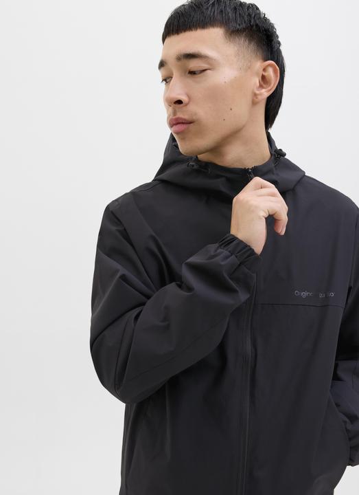 Produktbild Jack & Jones Jorvesterbro Hood Jacket Sn (XS)