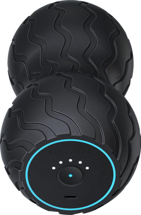 Actual product image Therabody Theragun WaveSOLO