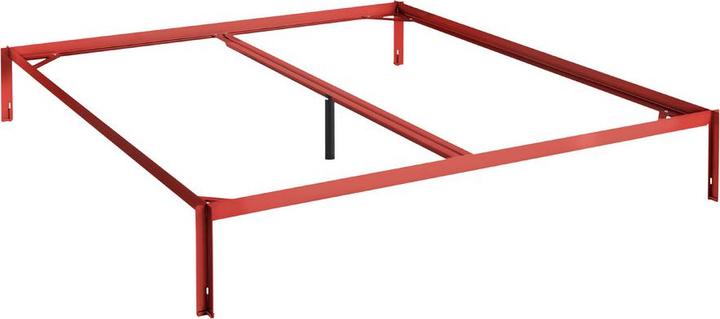 Actual product image HAY Connect-Bed (180 x 200 cm)