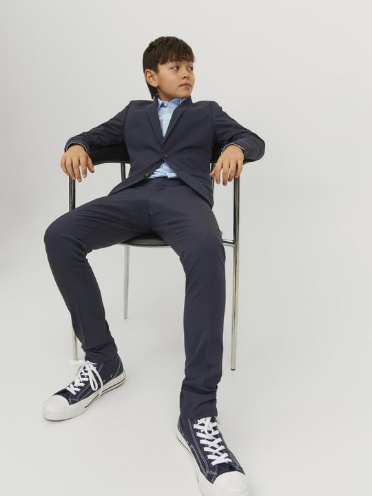 Actual product image Jack & Jones Boys Suit Trousers (128)