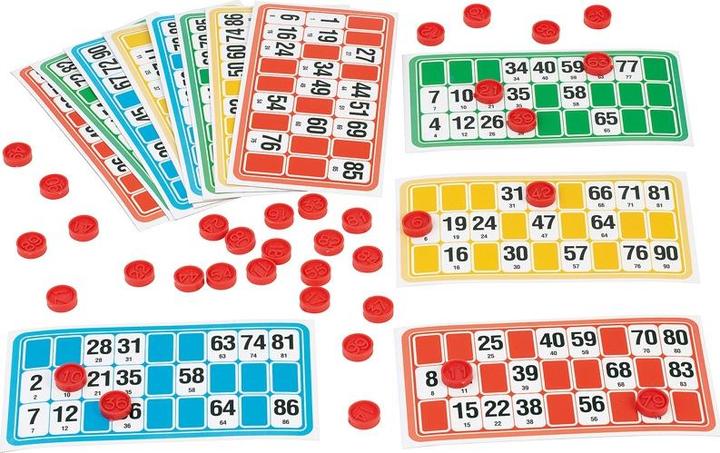 Immagine prodotto Wonderkids Lotto (Francese)