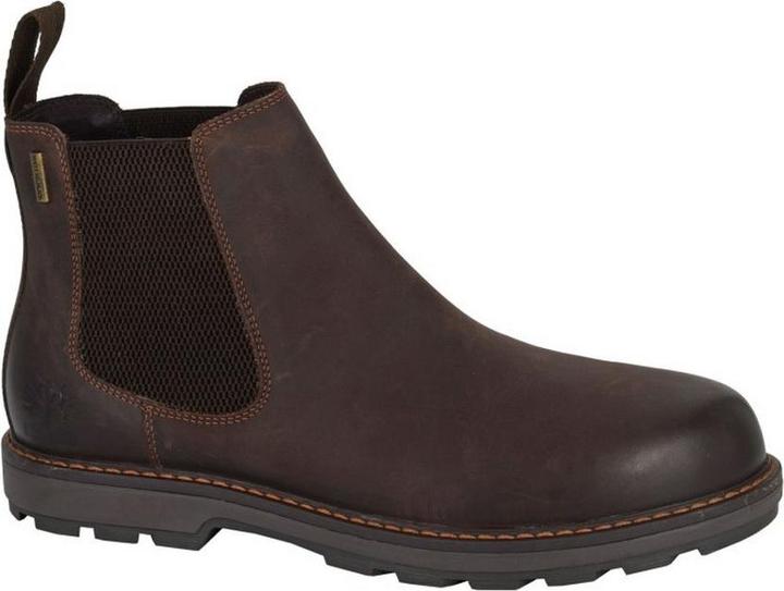 Produktbild Woodland DealerStiefel Gewachstes Leder (42)