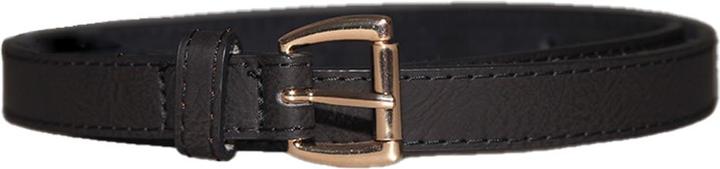 Forest Womens/Ladies Leather Skinny Belt (XL)