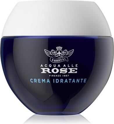 Image du produit Acqua alle rose Crème Visage Hydratante 50 ml (50 ml, Crème 24h)