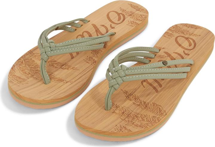 Produktbild O'Neill Women's Ditsy Sandals (40)