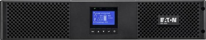 Produktbild Eaton 9SX 1000i Rack2U (1000 VA, 900 W, Online-Doppelwandler USV)