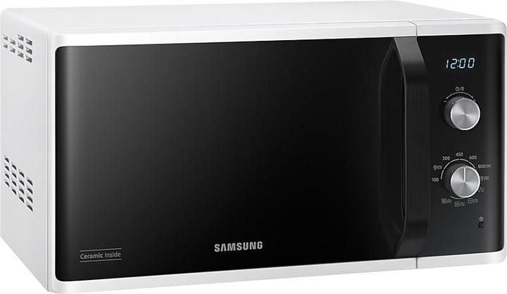 Produktbild Samsung MG23K3614AW (23 l)