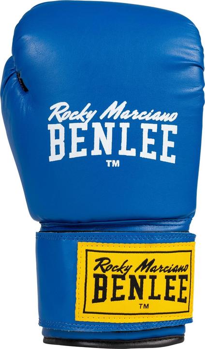 Produktbild Benlee Rodney Boxhandschuhe für Kinder Blau (8 OZ)