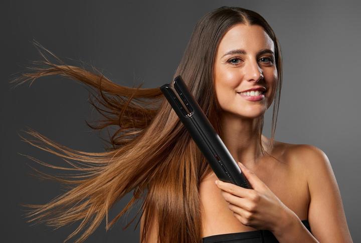 Actual product image Trisa Dual Plasma Dry