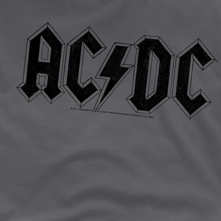 Image du produit AC/DC - T-shirt - Homme (4XL)