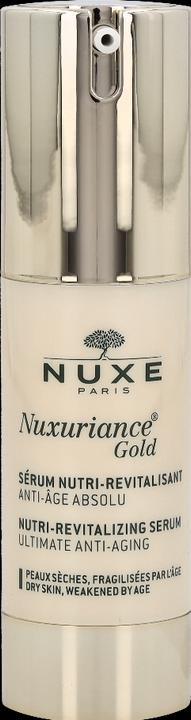 Immagine prodotto Nuxe NuxurianceÂ Gold Sérum (30 ml)
