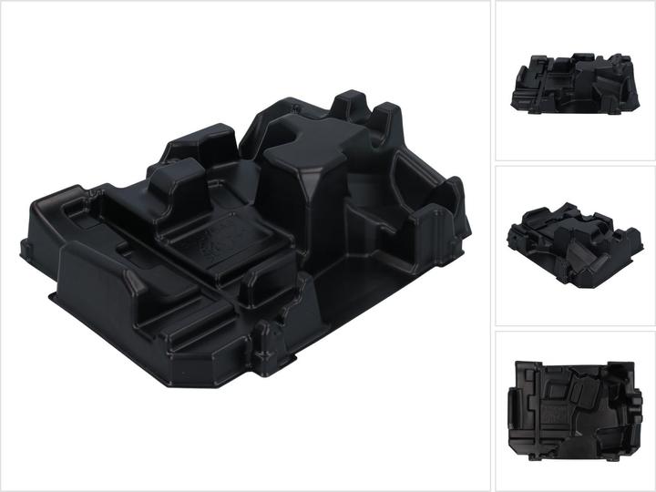 Immagine prodotto Makita Inserto di sistema per batteria CLX237SAJ Set speciale per DF333DZ / JV101DZ ( 835Y54-6 ) Parte