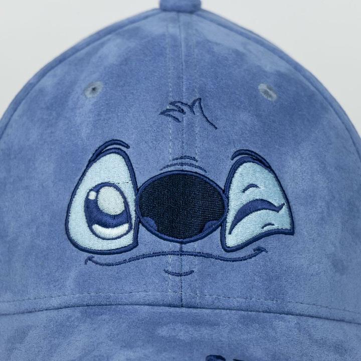 Produktbild Cerda STITCH - Casquette Baseball Premium - 57 cm (57)
