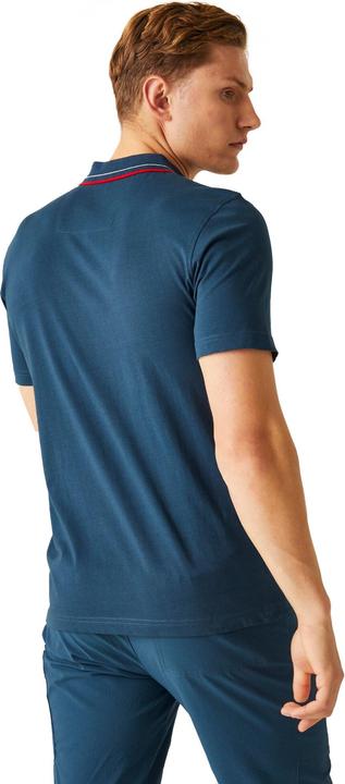 Image du produit Regatta - Polo FORLEY - Homme (S)