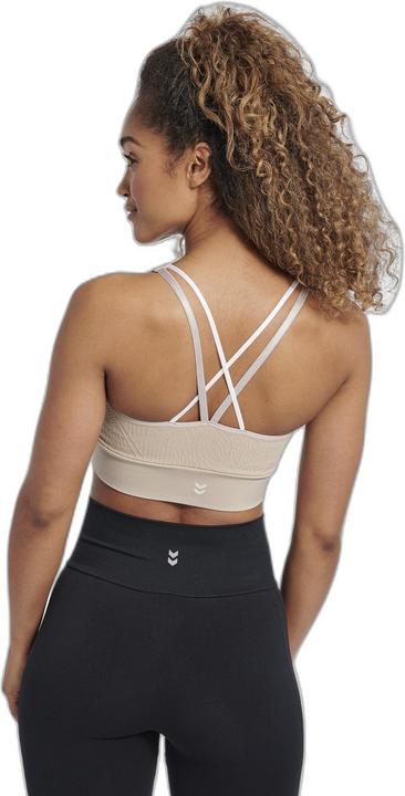 Produktbild hummel Mt Flow Seamless Sports Top (XS)