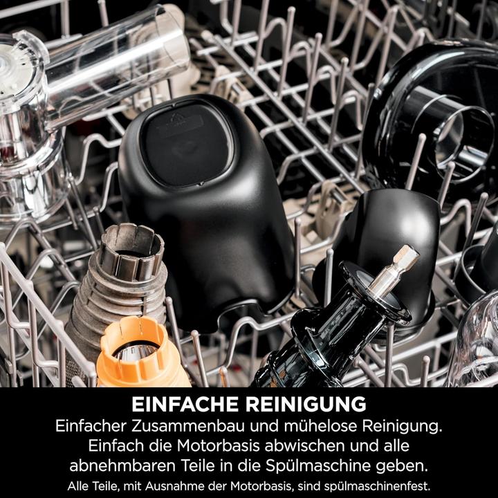 Image du produit Ninja NIA JC151EU Slow Juicer (Prise UE)