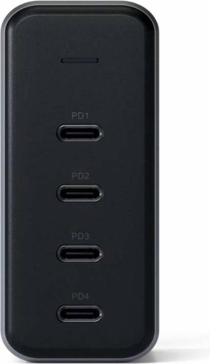 Productafbeelding Satechi 4-poorts GaN lader (165 W)
