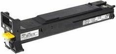 Produktbild Konica Minolta TN-216Y - Gelb - Original - Tonerpatrone - für bizhub C220, C280 (Y)