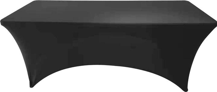 Immagine prodotto Sundays Copri tavolo, nero per tavoli fino a 180 x 75 x 74 cm (180 x 75 x 74 cm)