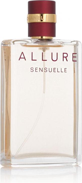 Image du produit Chanel Allure Sensuelle (Eau de parfum, 50 ml)