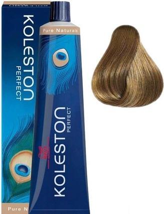 Actual product image Wella Koleston Perfect ME ™ Pure Natural Hair + Pure Natura l s 60 ml - Shade: 7/0 (7/0)