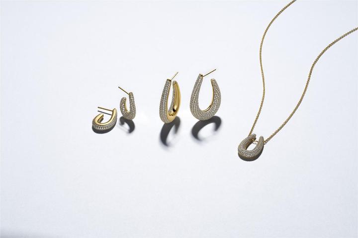 Image du produit Sif Jakobs Goccia (Argent 925)