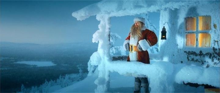 Immagine prodotto Miracolo di una notte d'inverno La storia di Natale (DVD, 2007, Tedesco, Finlandese, Inglese)