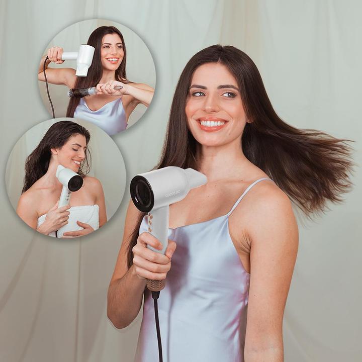 Immagine prodotto Cecotec IoniCare RockStar