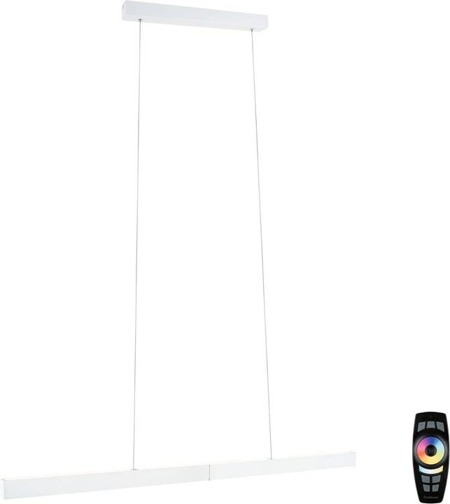 Image du produit Paulmann Aptare (2050 lm)