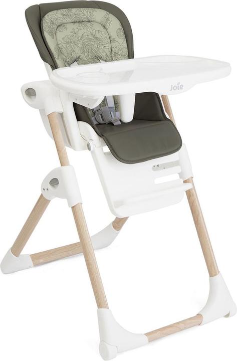 Immagine prodotto Joie Mimzy Recline (Seggiolone booster)