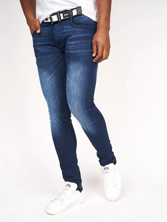 Produktbild Crosshatch Barbeck Jeans (38)