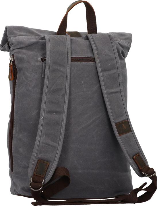 Immagine prodotto Jack kinsky Dakar Rucksack 44,5 cm Laptopfach (14 l)