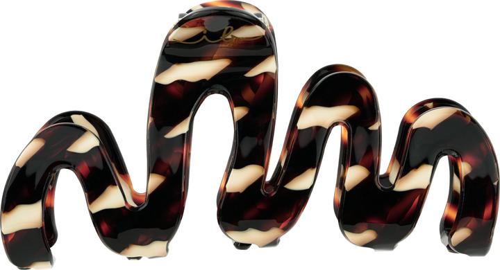 Produktbild Invisibobble Clipstar Cacao Cream Hair Clip Large Hair Claw (1 Stk.)