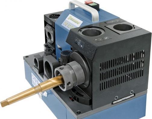Produktbild Bernardo Cantina Bernardo - Bohrerschleifmaschine DG 32 Pro (250 W)