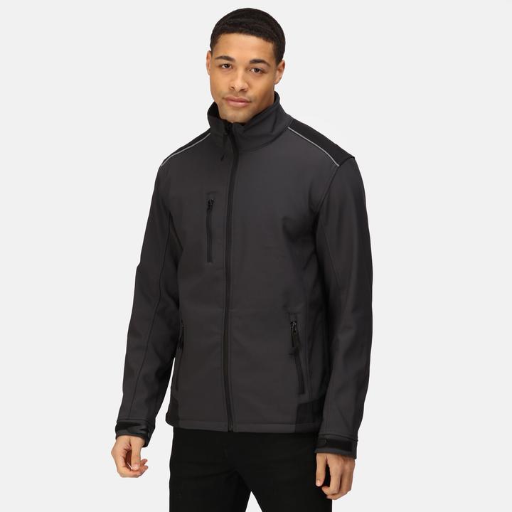 Produktbild Regatta UTRG3117 P (XXL)