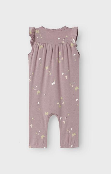 Actual product image Name it Strampler Body (68)
