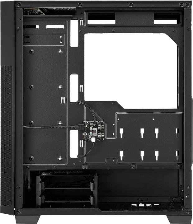 Immagine prodotto Sharkoon RGB Flow (Mini-ITX, ATX, mATX)