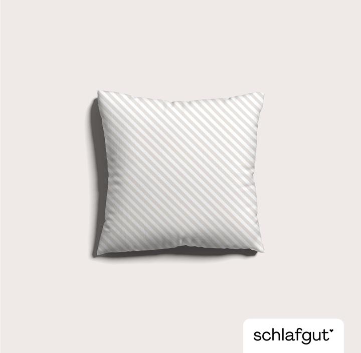 Produktbild schlafgut Woven Fade (Duvetbezug, 40 x 40 cm)
