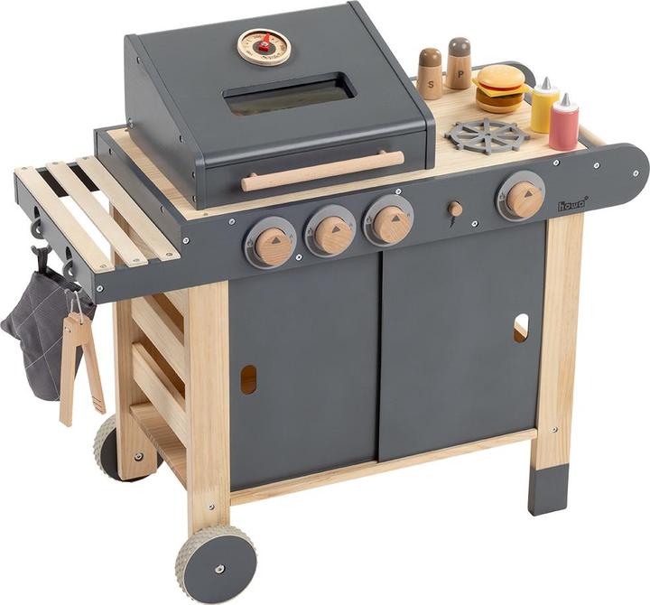Produktbild Howa BBQ Maxi