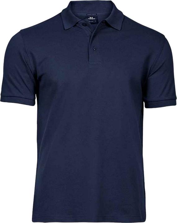 Produktbild Tee Jays Luxury Poloshirt Stretch (M)