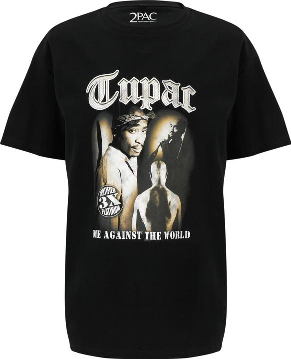 Actual product image Mister Tee t-shirt (L)