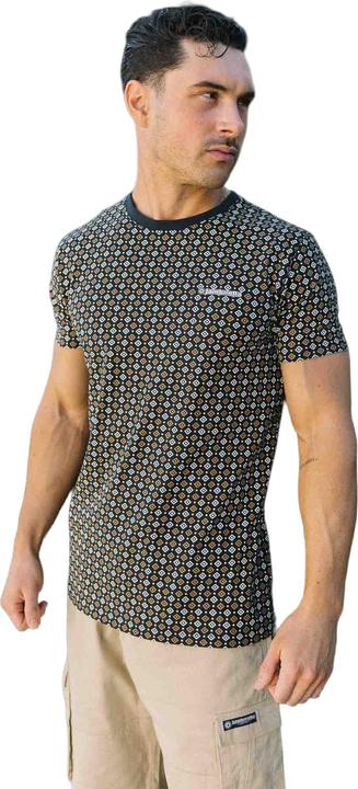 Produktbild Lambretta SS25 TShirt (XXL)