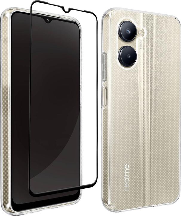 Immagine prodotto Bigben Serie di set di protezione (Realme C33)
