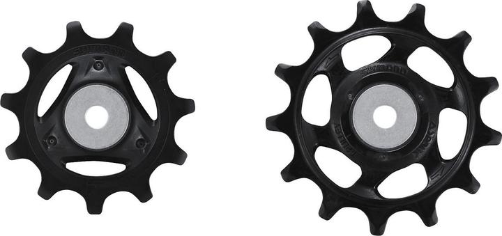 Image du produit Shimano Paire de galets de guidage et de tension RD-RX820